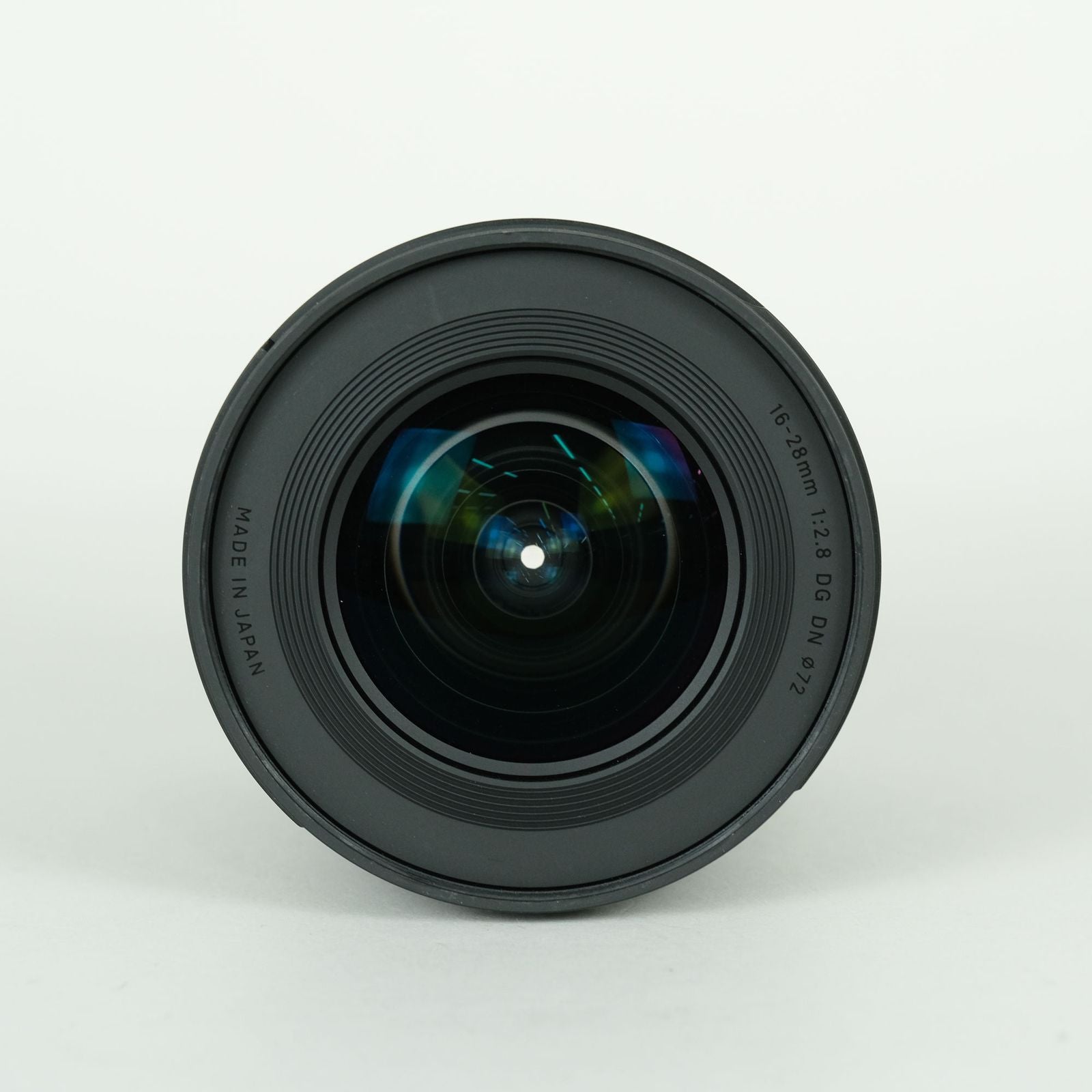 Sigma Lens (Zoom) 16-28Mm F2.8 Dg Dn Contemporary L Leica