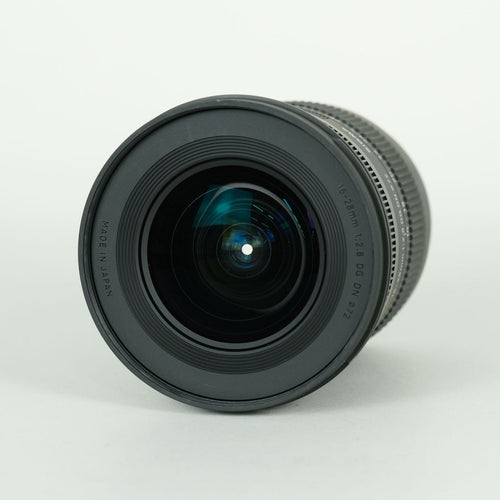 Sigma Lens (Zoom) 16-28Mm F2.8 Dg Dn Contemporary L Leica