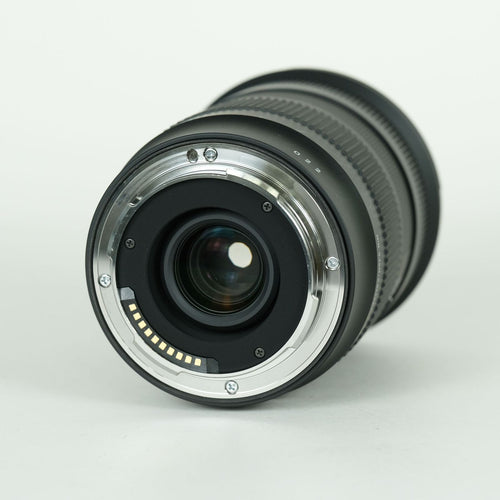 Sigma Lens (Zoom) 16-28Mm F2.8 Dg Dn Contemporary L Leica