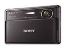 Compact Digital Camera Sony Cybershot Tx100V 1620 Cmos 4 Dsc-Tx100V/B Wgteh8F