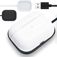 Earphone Jack World Gadgets Airpods Pro 3 5W Black, 64 X 49 15Mm)