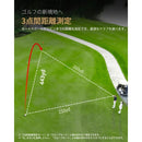 Medidor de alcance de golf Sillaid Voyage Pro 0,04 3 6,3