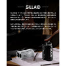 Medidor de alcance de golf Sillaid Voyage Pro 0,04 3 6,3