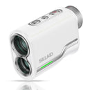 Medidor de alcance de golf Sillaid Voyage Pro 0,04 3 6,3
