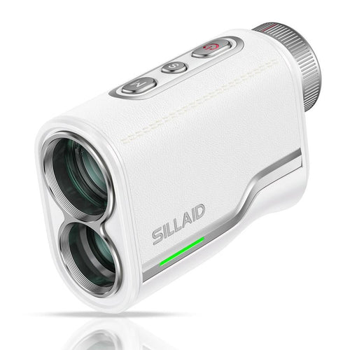 Medidor de alcance de golf Sillaid Voyage Pro 0,04 3 6,3