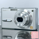 Panasonic Compact Digital Camera Lumix Dmc-Fx9 600 Leica 3