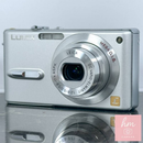 Panasonic Compact Digital Camera Lumix Dmc-Fx9 600 Leica 3