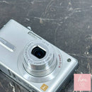 Panasonic Compact Digital Camera Lumix Dmc-Fx9 600 Leica 3