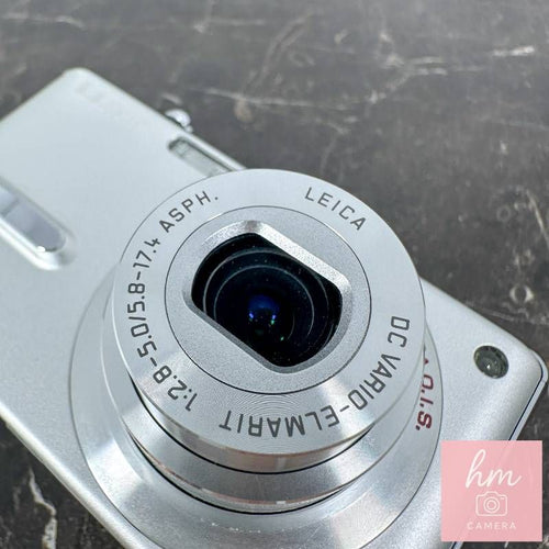 Panasonic Compact Digital Camera Lumix Dmc-Fx9 600 Leica 3