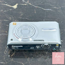 Panasonic Compact Digital Camera Lumix Dmc-Fx9 600 Leica 3