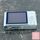 Panasonic Compact Digital Camera Lumix Dmc-Fx9 600 Leica 3