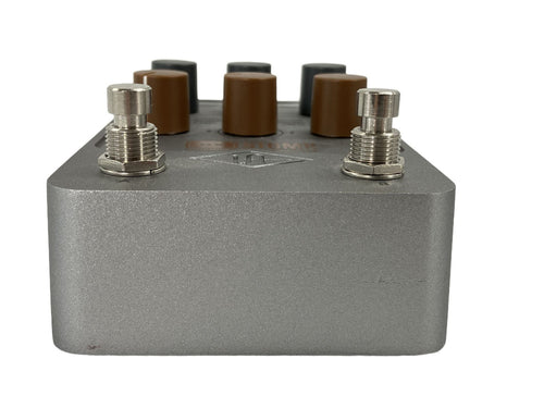 Others Universal Audio Uafx Ox Stomp W11128315