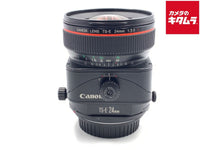 Lens (Single Focus) Ts-E24Mm F3.5L