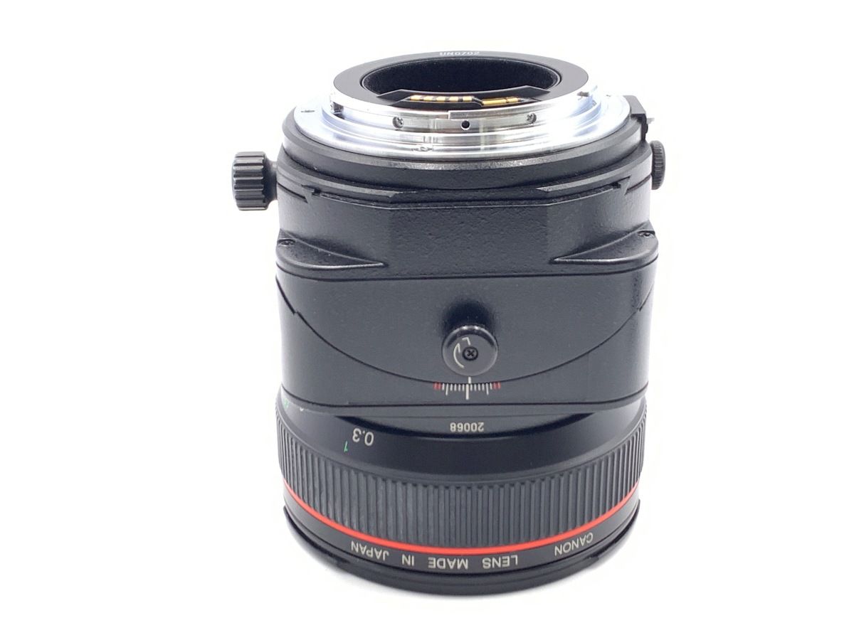 Lens (Single Focus) Ts-E24Mm F3.5L