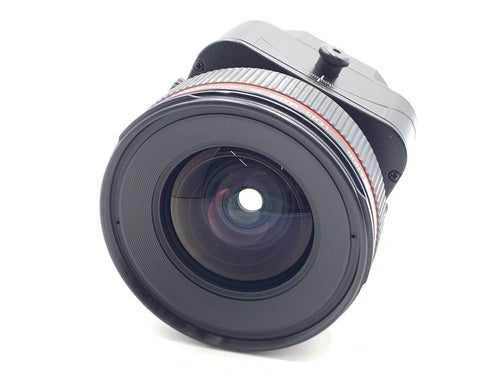 Lens (Single Focus) Ts-E24Mm F3.5L
