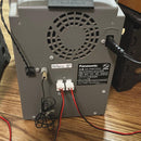 Mini Component Systems Panasonic Sa-Pm670Sd Cd