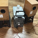 Mini Component Systems Panasonic Sa-Pm670Sd Cd