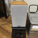 Mini Component Systems Panasonic Sa-Pm670Sd Cd