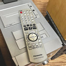 Mini Component Systems Panasonic Sa-Pm670Sd Cd