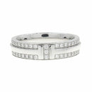 Tiffany Ring Ttwo #9 A
