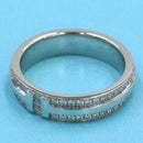 Tiffany Ring Ttwo #9 A