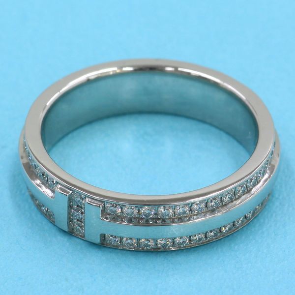 Tiffany Ring Ttwo #9 A