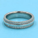Tiffany Ring Ttwo #9 A