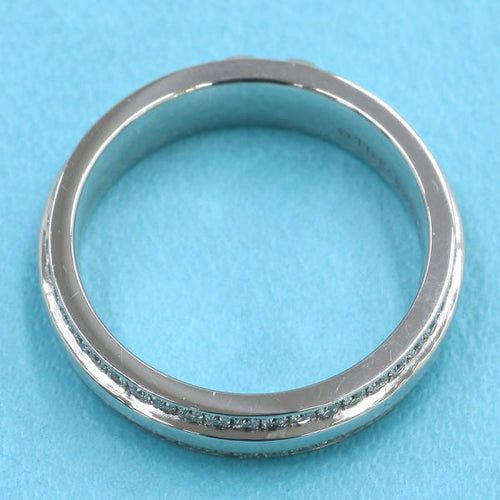 Tiffany Ring Ttwo #9 A