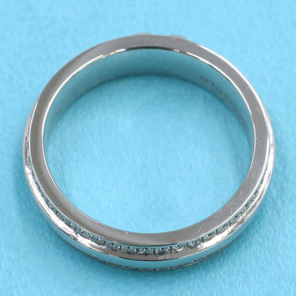 Tiffany Ring Ttwo #9 A
