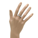Tiffany Ring Ttwo #9 A
