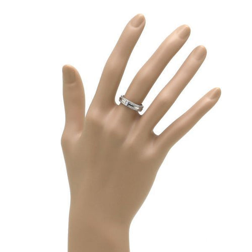 Tiffany Ring Ttwo #9 A