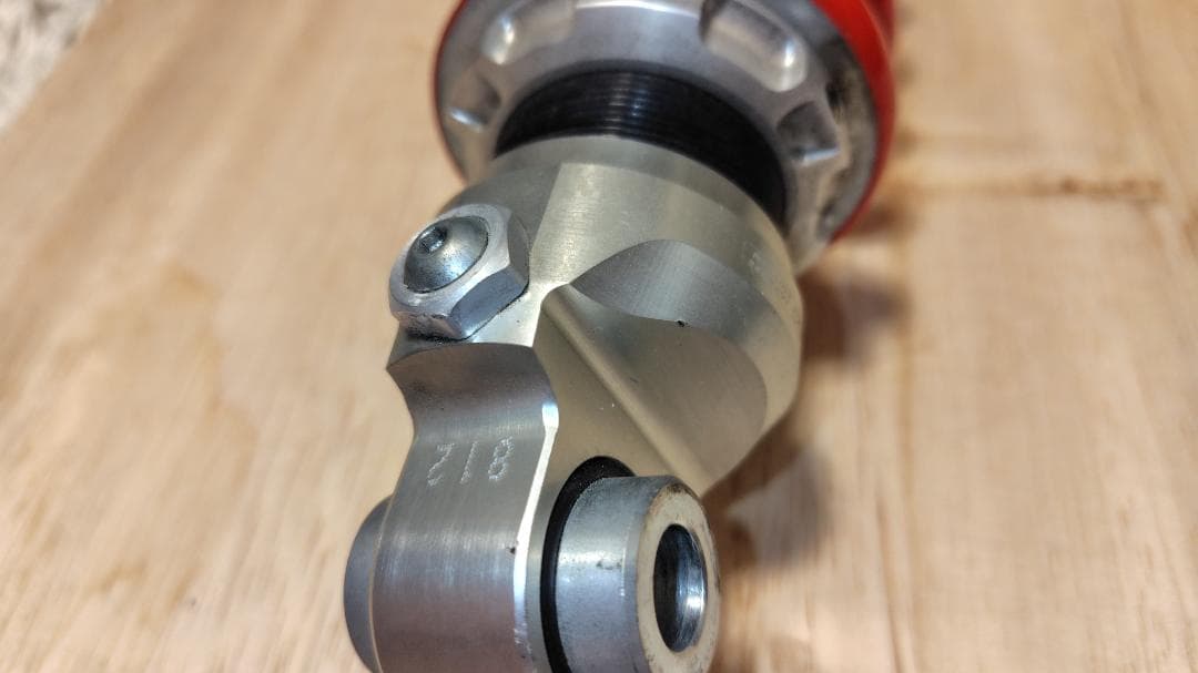 Suspensions Yzf-R25 Mt-25 Yss Mz366-280Trl