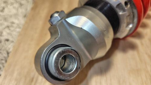 Suspensions Yzf-R25 Mt-25 Yss Mz366-280Trl