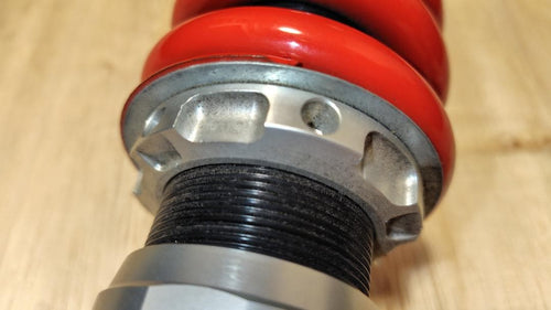 Suspensions Yzf-R25 Mt-25 Yss Mz366-280Trl