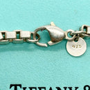 Tiffany Bracelets 17.5 925