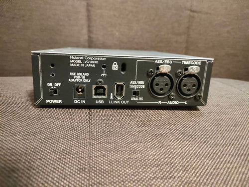 Roland Other Vc-30Hd