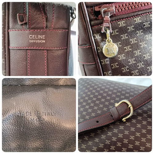Celine Shoulder Bags