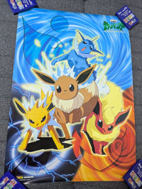 Posters 4