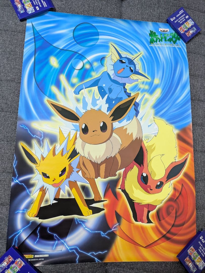 Posters 4