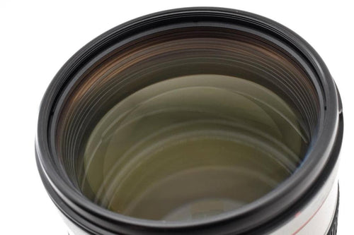 Canon Zoom Lenses Ef 70-200Mm F2.8L Is Usm #381