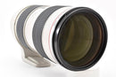 Canon Zoom Lenses Ef 70-200Mm F2.8L Is Usm #381