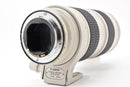 Canon Zoom Lenses Ef 70-200Mm F2.8L Is Usm #381