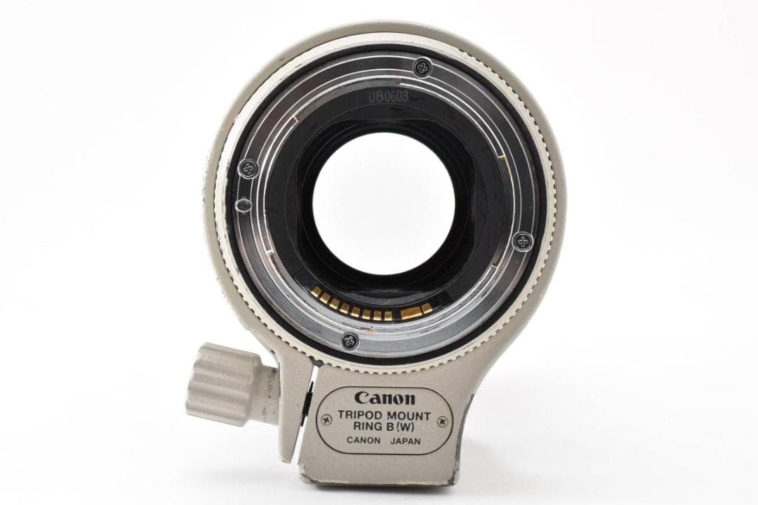 Canon Zoom Lenses Ef 70-200Mm F2.8L Is Usm #381