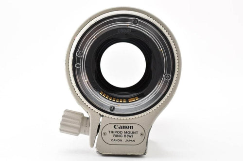 Canon Zoom Lenses Ef 70-200Mm F2.8L Is Usm #381