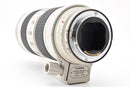 Canon Zoom Lenses Ef 70-200Mm F2.8L Is Usm #381