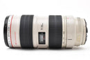 Canon Zoom Lenses Ef 70-200Mm F2.8L Is Usm #381