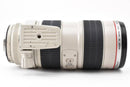 Canon Zoom Lenses Ef 70-200Mm F2.8L Is Usm #381