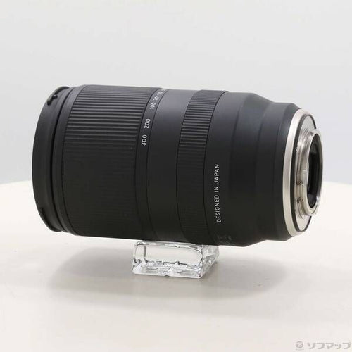 Tamron Lens (Zoom) 18-300Mm F 3.5-6.3 Di Iii-A Vc Vxd Model B061 262