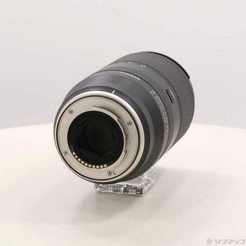 Tamron Lens (Zoom) 18-300Mm F 3.5-6.3 Di Iii-A Vc Vxd Model B061 262