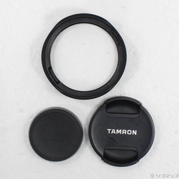 Tamron Lens (Zoom) 18-300Mm F 3.5-6.3 Di Iii-A Vc Vxd Model B061 262